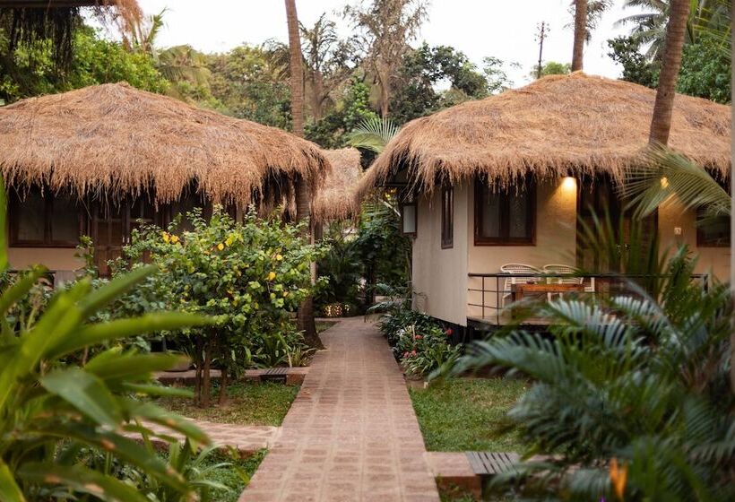 Anahata Retreat Sea Front Resort