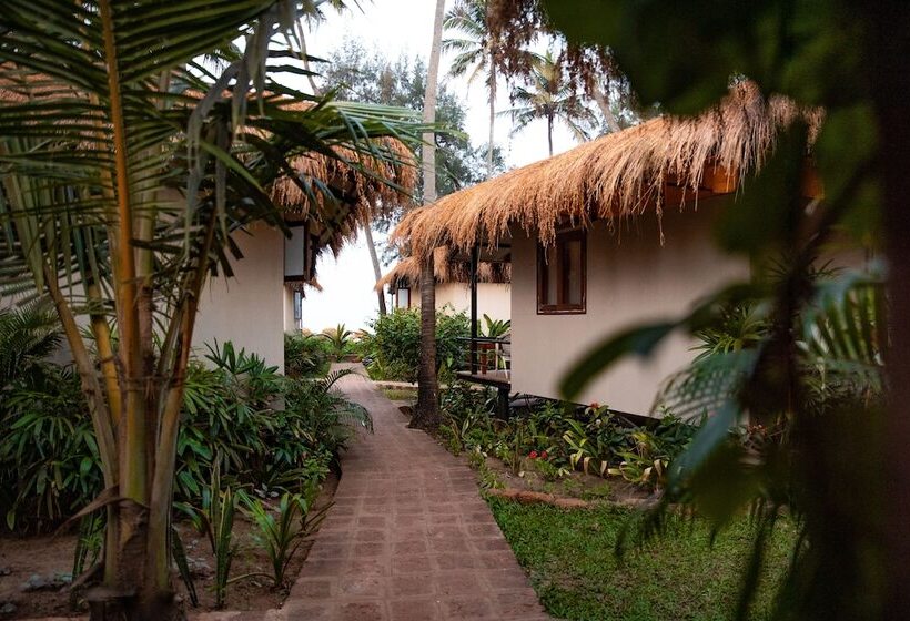 Anahata Retreat Sea Front Resort