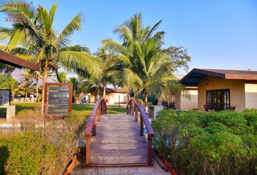 Treasure Island Resorts Lonavala