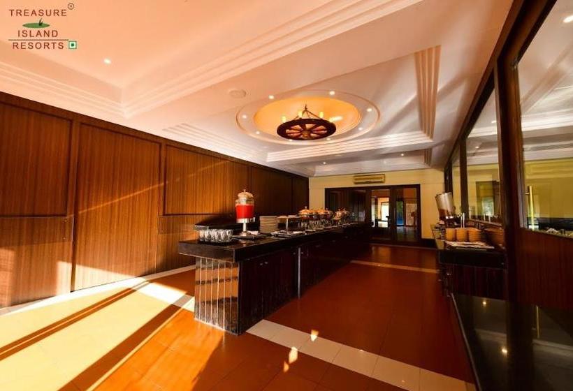 Treasure Island Resorts Lonavala