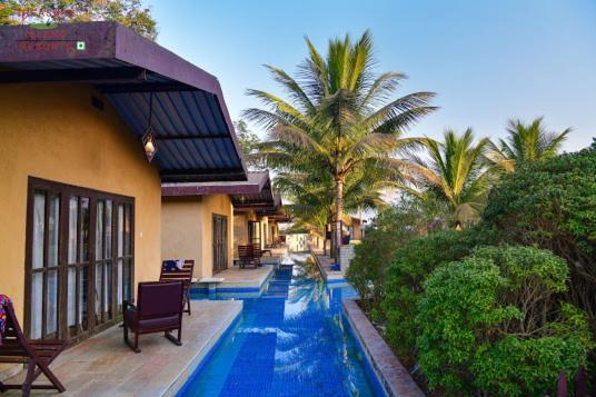 Treasure Island Resorts Lonavala