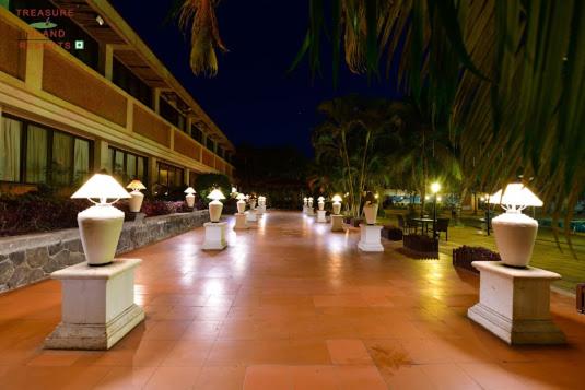 Treasure Island Resorts Lonavala