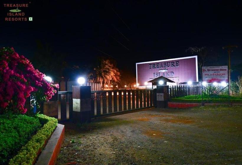 Treasure Island Resorts Lonavala