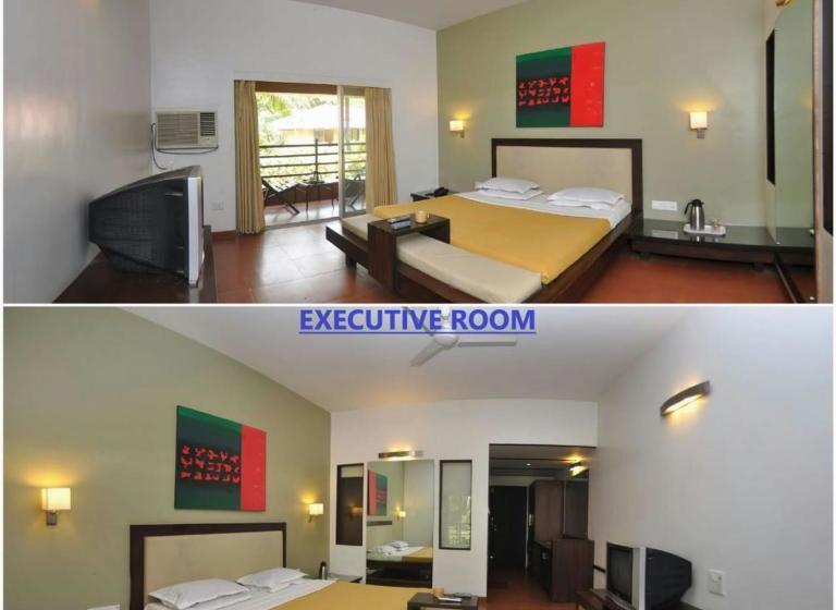 Treasure Island Resorts Lonavala