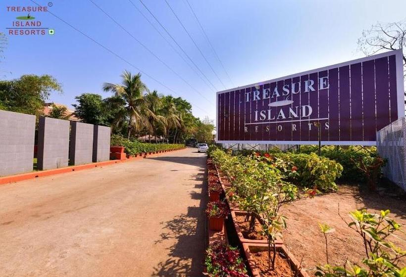 Treasure Island Resorts Lonavala