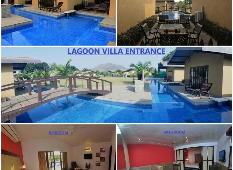 Treasure Island Resorts Lonavala