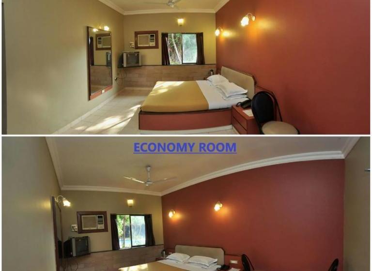 Treasure Island Resorts Lonavala