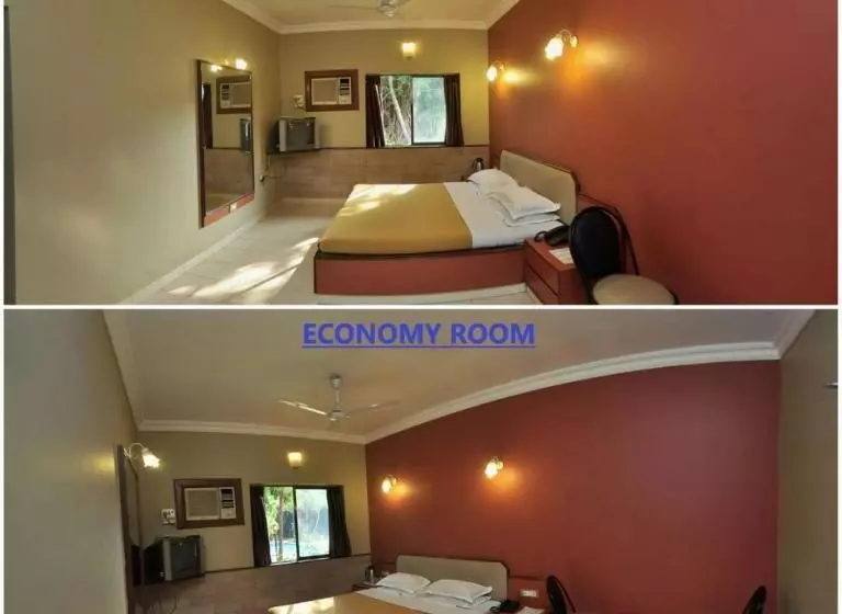 Treasure Island Resorts Lonavala