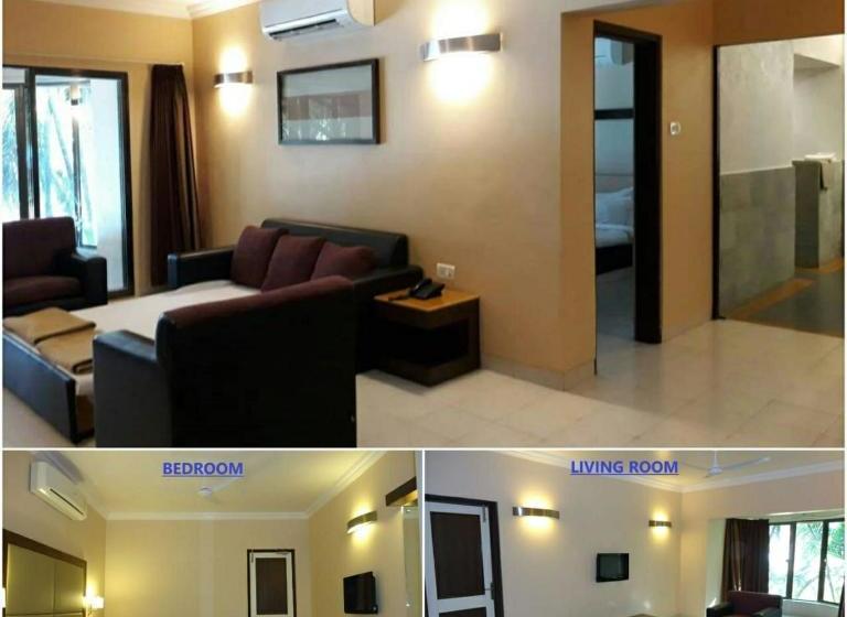 Treasure Island Resorts Lonavala