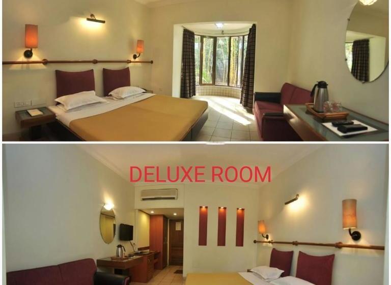 Treasure Island Resorts Lonavala