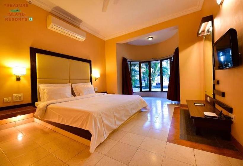 Treasure Island Resorts Lonavala