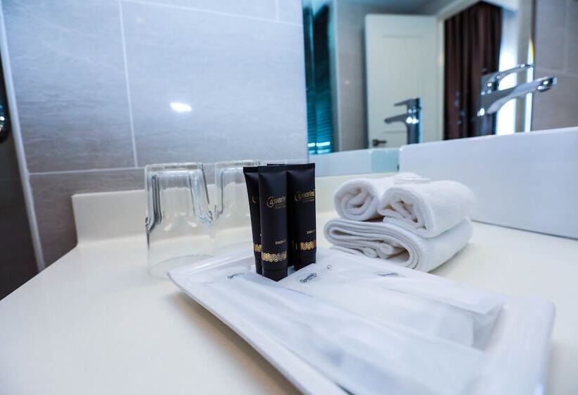 Otel Casuarina Kuala Kangsar