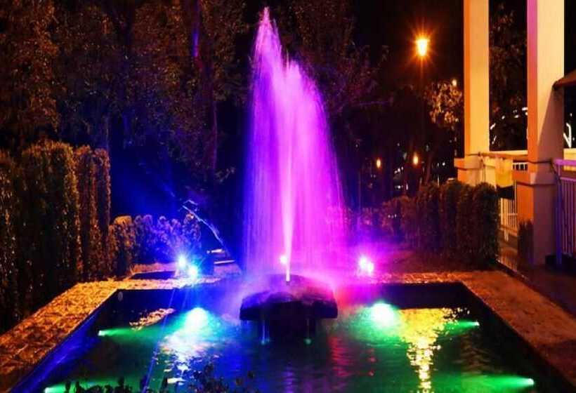 Otel Casuarina Kuala Kangsar