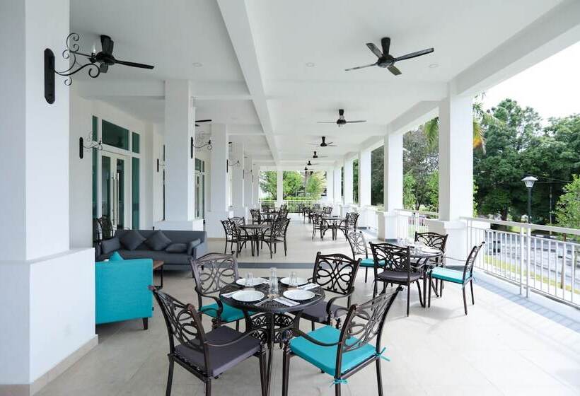 Otel Casuarina Kuala Kangsar