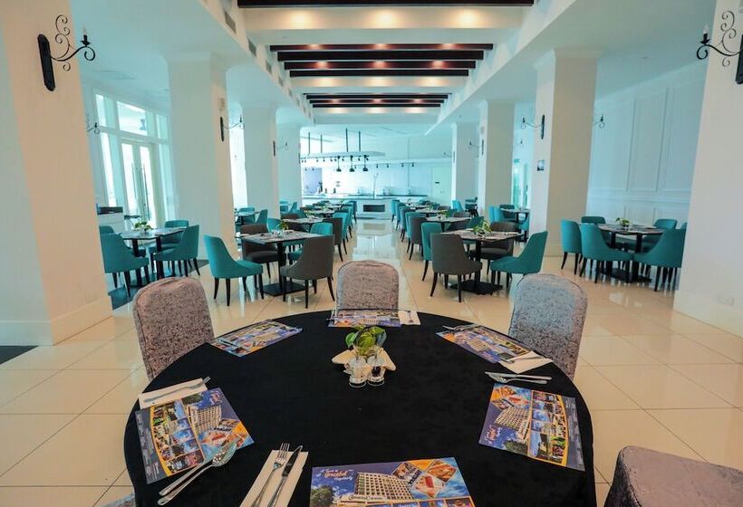 Otel Casuarina Kuala Kangsar