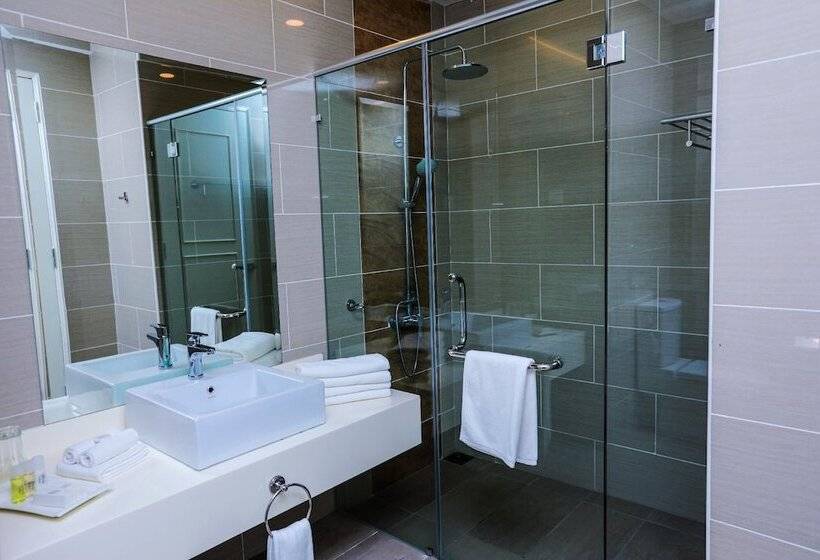 Otel Casuarina Kuala Kangsar