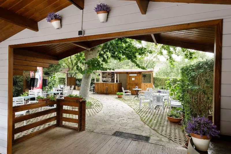 Albergue Jakue
