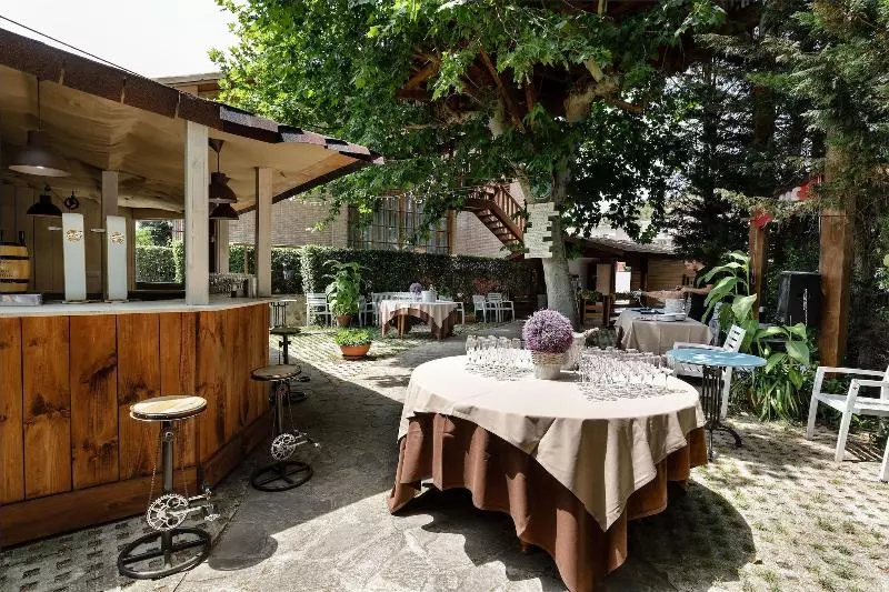 Albergue Jakue