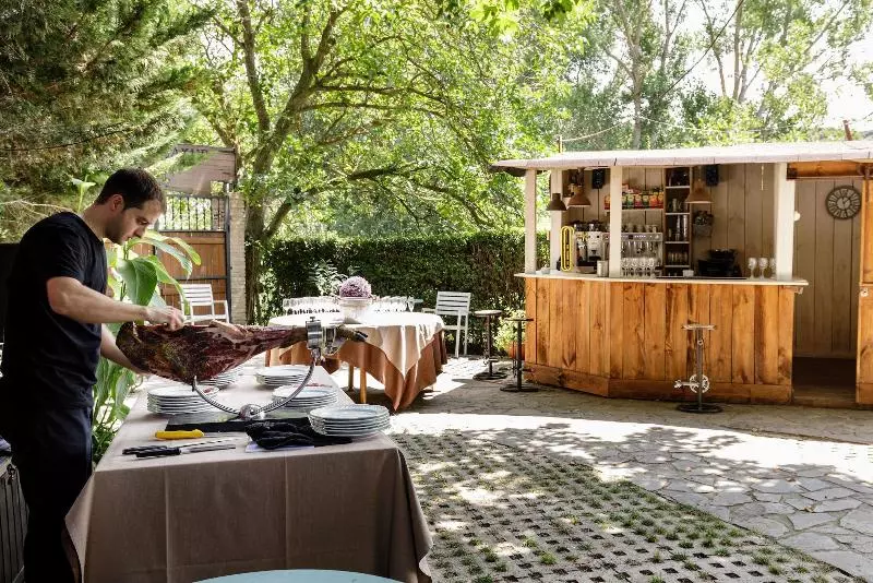 Albergue Jakue