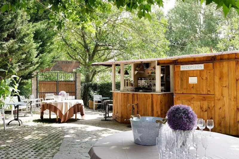 Albergue Jakue
