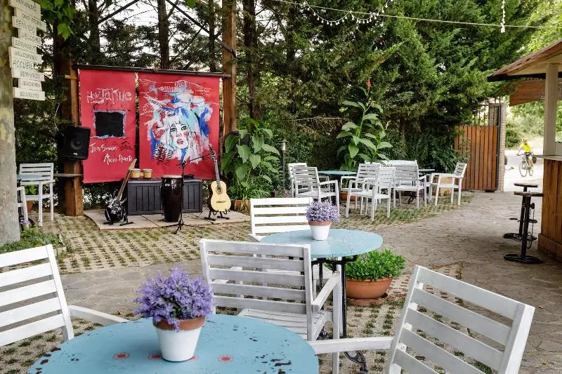 Albergue Jakue