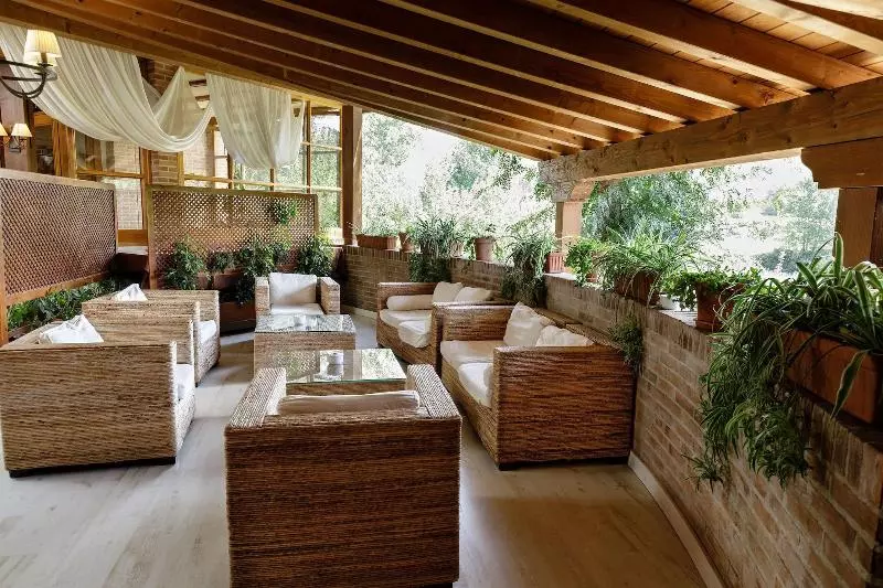 Albergue Jakue
