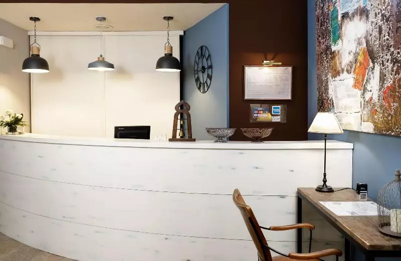 Albergue Jakue
