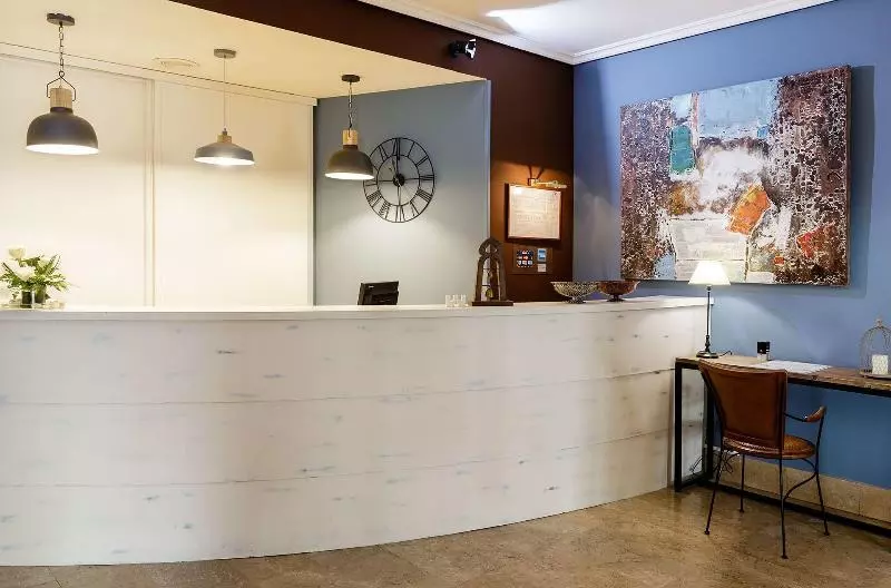 Albergue Jakue