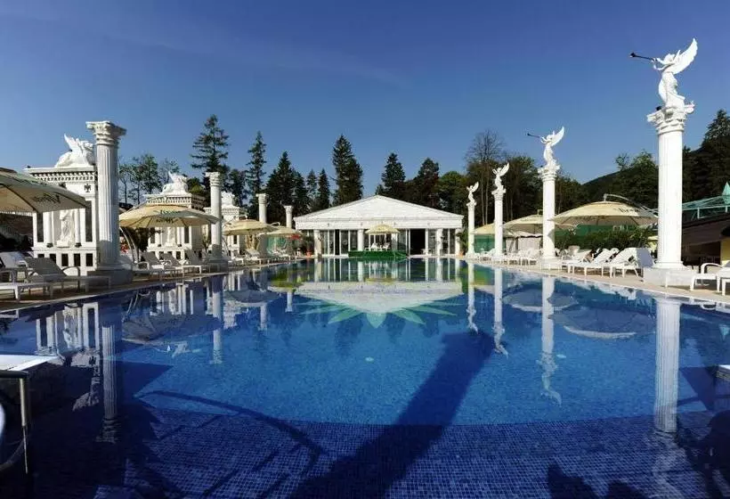 Hotelli Aphrodite Palace