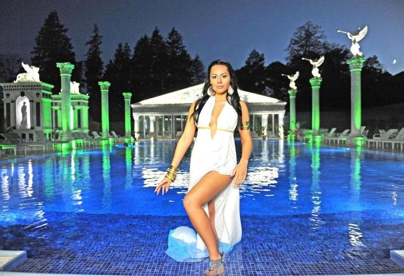 Hotel Aphrodite Palace