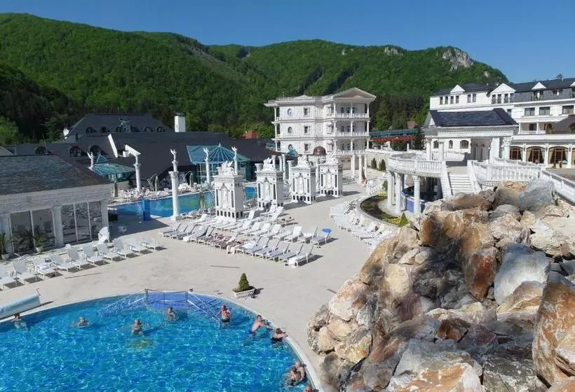 Hotelli Aphrodite Palace