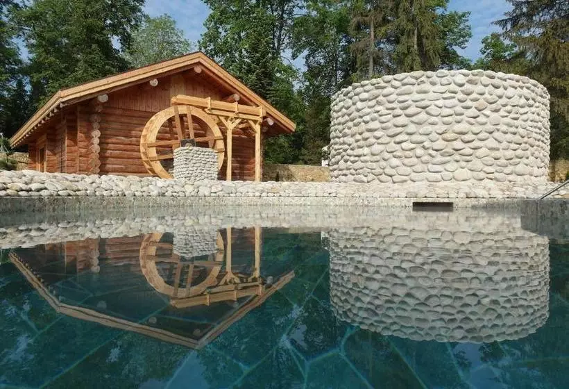 Hotelli Aphrodite Palace