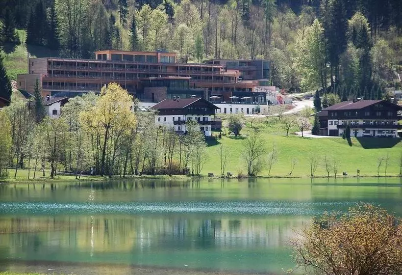 هتل Armona Medical Alpinresort
