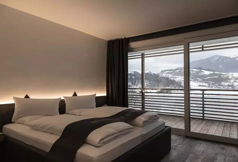 هتل Armona Medical Alpinresort