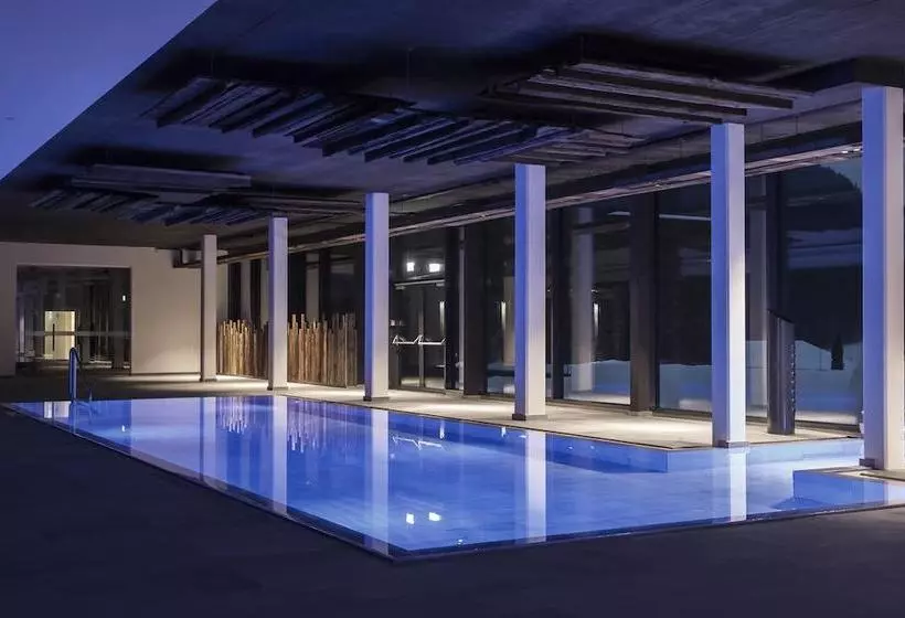هتل Armona Medical Alpinresort