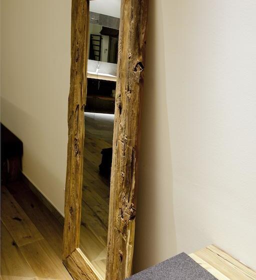 בית מלון כפרי Armona Medical Alpinresort