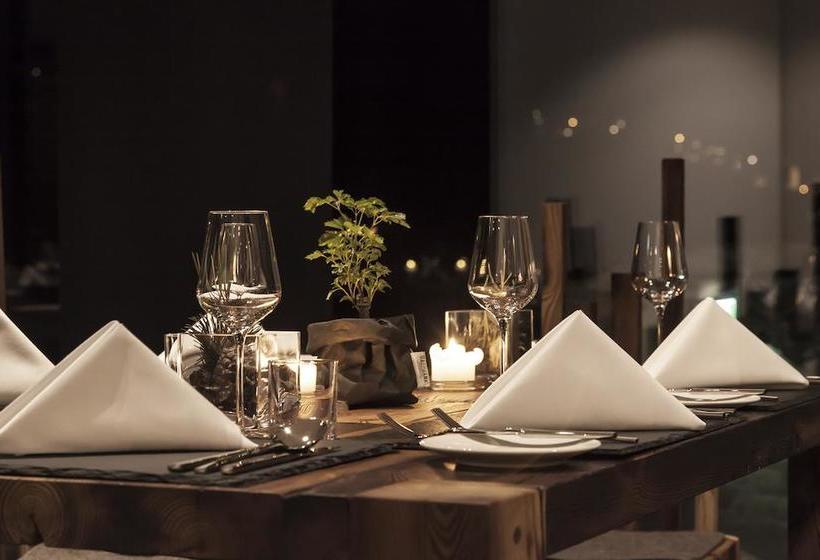 בית מלון כפרי Armona Medical Alpinresort