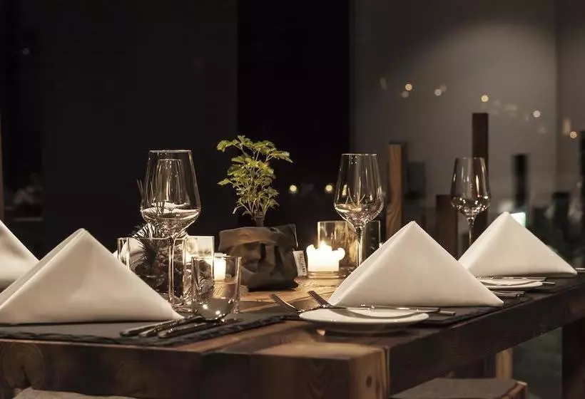 هتل Armona Medical Alpinresort
