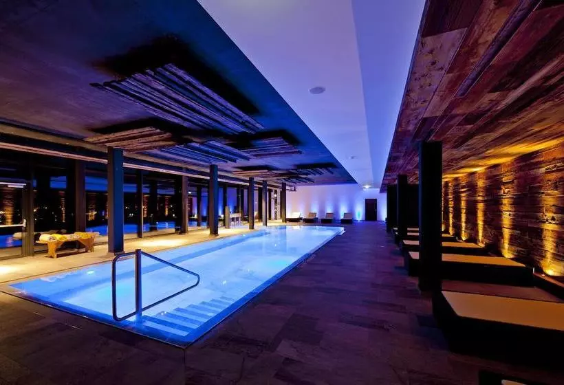 هتل Armona Medical Alpinresort