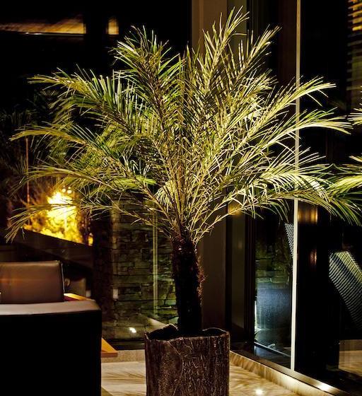 בית מלון כפרי Armona Medical Alpinresort