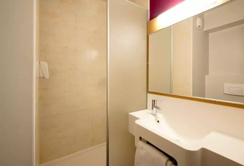 B&b Hotel Lyon Eurexpo Chassieu
