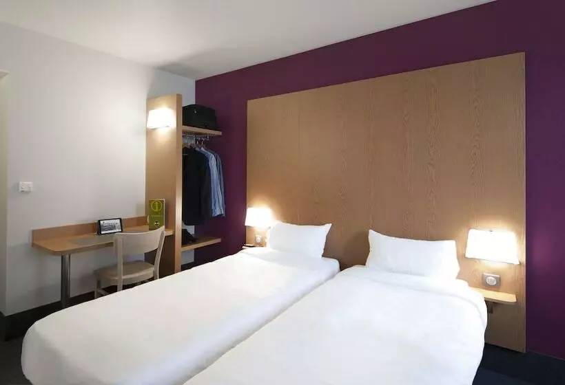 B&b Hotel Lyon Eurexpo Chassieu