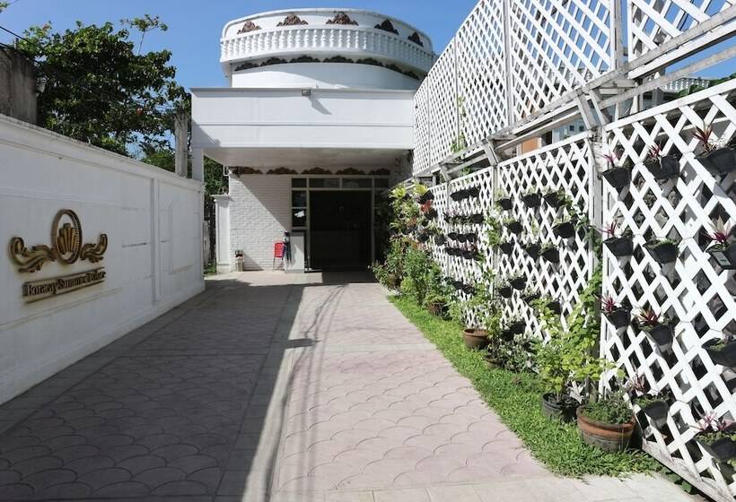 호텔 Boracay Summer Palace