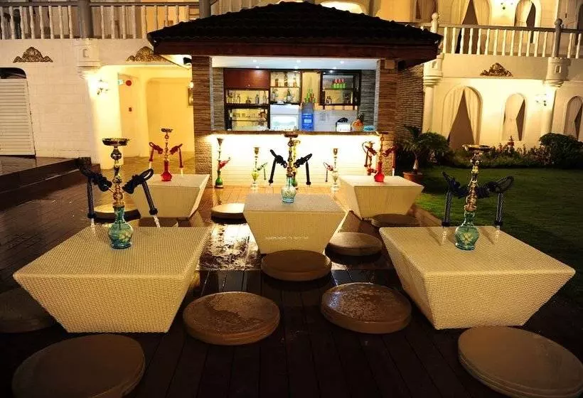 ホテル Boracay Summer Palace