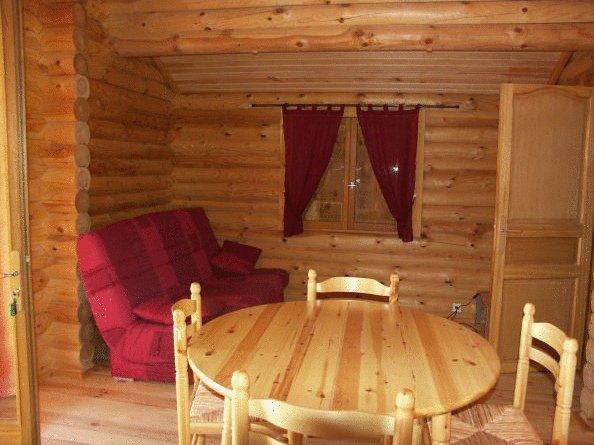 فندق Camping Les Portes Du Beaujolais