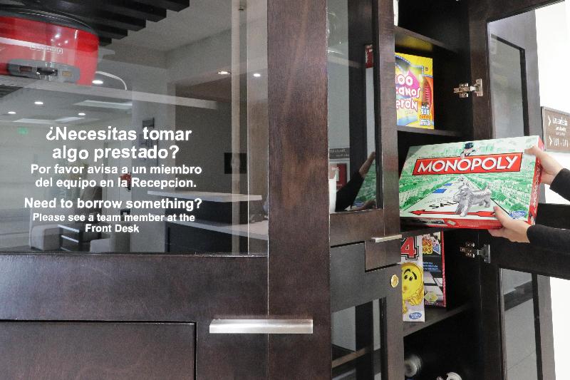 호텔 Candlewood Suites Celaya By Ihg