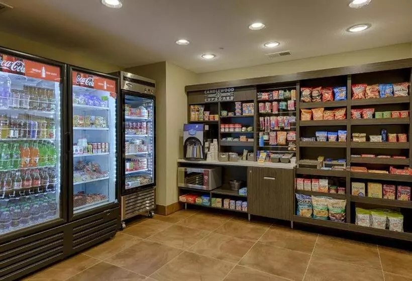 ホテル Candlewood Suites Lakeville I 35, An Ihg