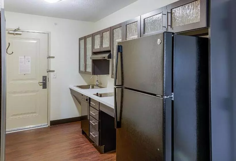 ホテル Candlewood Suites Lakeville I 35, An Ihg