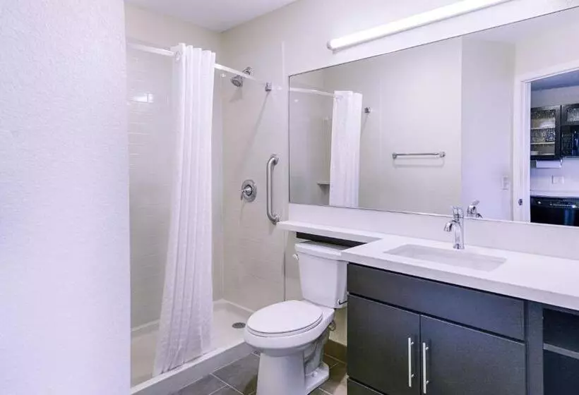 ホテル Candlewood Suites Lakeville I 35, An Ihg