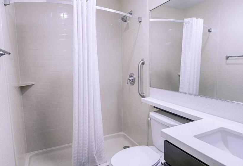 酒店 Candlewood Suites Lakeville I 35, An Ihg